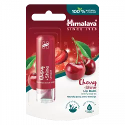 Bálsamo Labial con Brillo de Cereza 4.5 gr