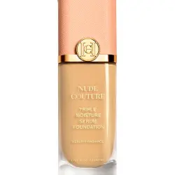 Base De Maquillaje Nude Couture Triple Moisture Serum Foundation Carolina Herrera L280 30 ml