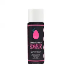 beautyblender - Blendercleanser® Liquid Charcoal Sponge & Brush Cleanser Geles limpiadores 90 ml unisex