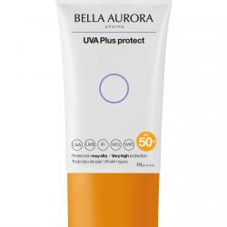 Bella Aurora - Fotoprotector Ultra-Mat SPF50