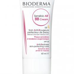 Bioderma - BB Cream Sensibio AR SPF30