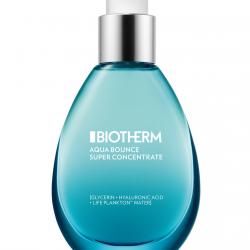 Biotherm - Gel Aqua Super Concentratate Aqua Bounce 50 Ml