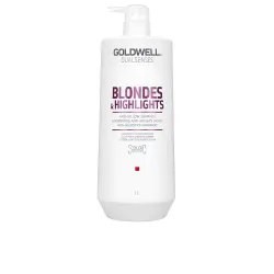 Blondes & Highlights anti-yellow shampoo 1000 ml