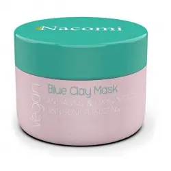 Blue Clay Mask Oxygenating  Antiedad 50 ml