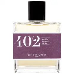 Bon Parfumeur - Oriental No. 402 Vainilla, Caramelo, Sándalo Perfumes unisex 100 ml unisex