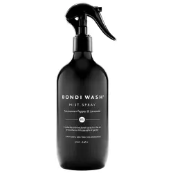 Bondi Wash - MIST SPRAY TASMANIAN PEPPER & LAVENDER Ambientadores 500 ml unisex