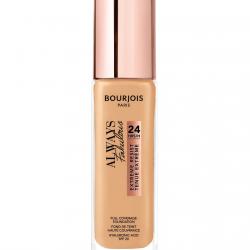 Bourjois - Base De Maquillaje Always Fabuleux Foundation