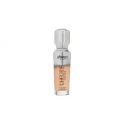 bPerfect - Chroma Cover Foundation Luminous Bases de maquillaje 30 ml C06
