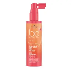 Bruma Cuero Cabelludo y Cabello - 100 ml - Schwarzkopf