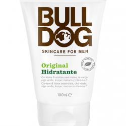 Bulldog - Crema Hidratante Original Moisturiser