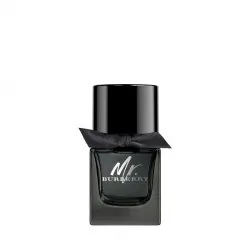 BURBERRY - Mr. Burberry Black Eau de Parfum Spray Perfumes 50 ml male