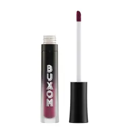BUXOM - Full-On™ Plumping Liquid Lipstick Matte Barras de labios 3.5 ml PLUM QUEEN