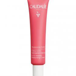 Caudalie - Crema S.O.S Hidratación Intensa Vinosource-Hydra 40 Ml