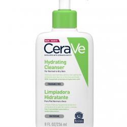 Cerave - Limpiadora Hidratante 235 Ml