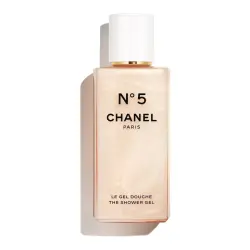 Chanel - N°5 SHOWER GEL Geles de ducha 200 ml female