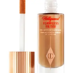 Charlotte Tilbury - Filtro De Brillos Hollywood Flawless Filter 30 ml
