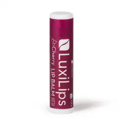 Cherry Lip Balm