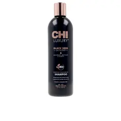 Chi Luxury Black Seed Oil gentle cleansing shampoo 355 ml