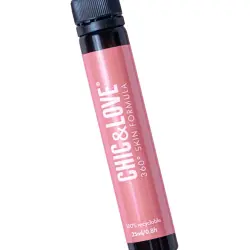 CHIC&LOVE - Vitaminas 360 Skin formula Chic&Love.