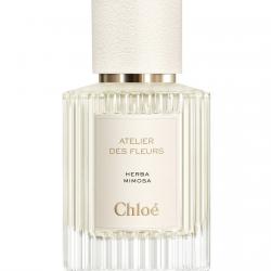 Chloé - Eau De Parfum Atelier Des Fleurs Herba Mimosa