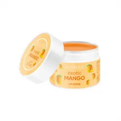 Claresa - Exfoliante para labios - Exotic Mango