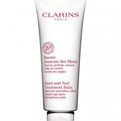 Clarins - Bálsamo Para Manos Y Uñas 100 Ml