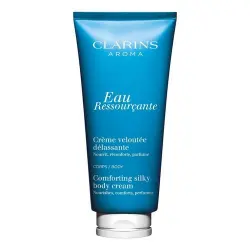 Clarins - Crema Corporal Eau Ressourcante 200 Ml