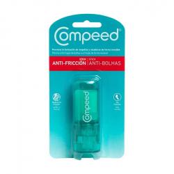 Compeed - Stick anti-fricción para prevenir ampollas