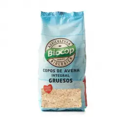 Copos Avena Integral Gruesos 500 gr