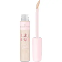 Corrector Hidratante Larga Duración Silky Blur
