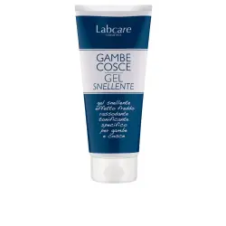Crema Adelgazante Piernas efecto frio 150 ml