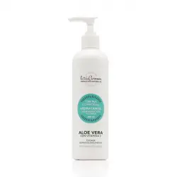 Crema Corporal Aloe