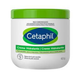 Crema Hidratante 453Gr