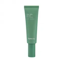 Crema occhi calmante al tea tree biome 50 ml