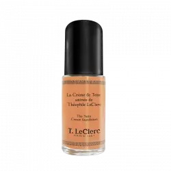 CrÈme De Teint SatinÉe 06 DorÉ SatinÉ