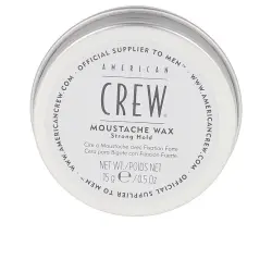 Crew Beard moustache wax 15 gr