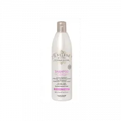 Curl Shampoo Champú para Cabello Rizado 500 ml