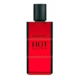 Davidoff Hot Water Eau de Toilette Spray 60 ml 60.0 ml