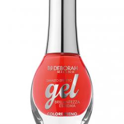 Deborah Milano - Esmalte De Uñas Gel Effect Brillo Extremo