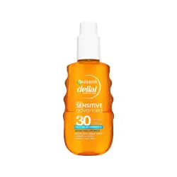 Delial Sensitive Advanced Agua Solar Hidratante FPS 30 150 ml