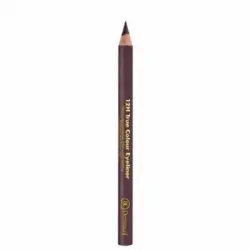 Dermacol Dermacol Delineador 12h True Colour  No.10 Malva oscuro