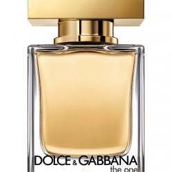 Dolce & Gabbana - Eau De Toilette The One 50 Ml