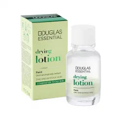 Douglas Collection - Essential Sentialclear Drying Lotion Tónicos faciales 15 ml unisex