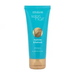 Douglas Collection - Salon Hair Hydrate & Refresh Champús 50 ml female