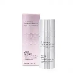 Dr. Susanne von Schmiedeberg Youth Booster A.G.E. Reverse Double Serum, 50 ml