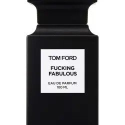 Eau de Parfum Fucking Fabulous Tom Ford 100 ml