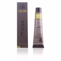 Ecotech Color natural color #8.21 light pearl blonde