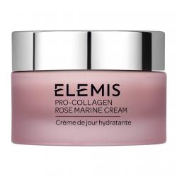 ELEMIS - Crema Hidratante Antiedad Día Pro-Collagen Rose Marine Cream 50 Ml