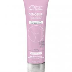 E'lifexir - Crema Reafirmante Y Redensificante Senobell ® Natural Beauty