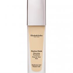 Elizabeth Arden - Base De Maquillaje Flawless Finish Skincaring Foundation 30 ml